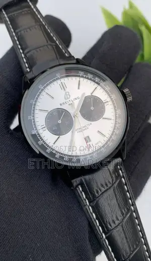 Breitling Premier B01 Chronograph