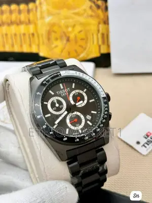 Tissot Men's Watch