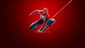 Spider Man Cd for Ps4