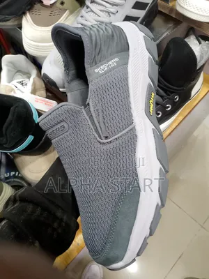 Skechers Good Quality by Vietnam