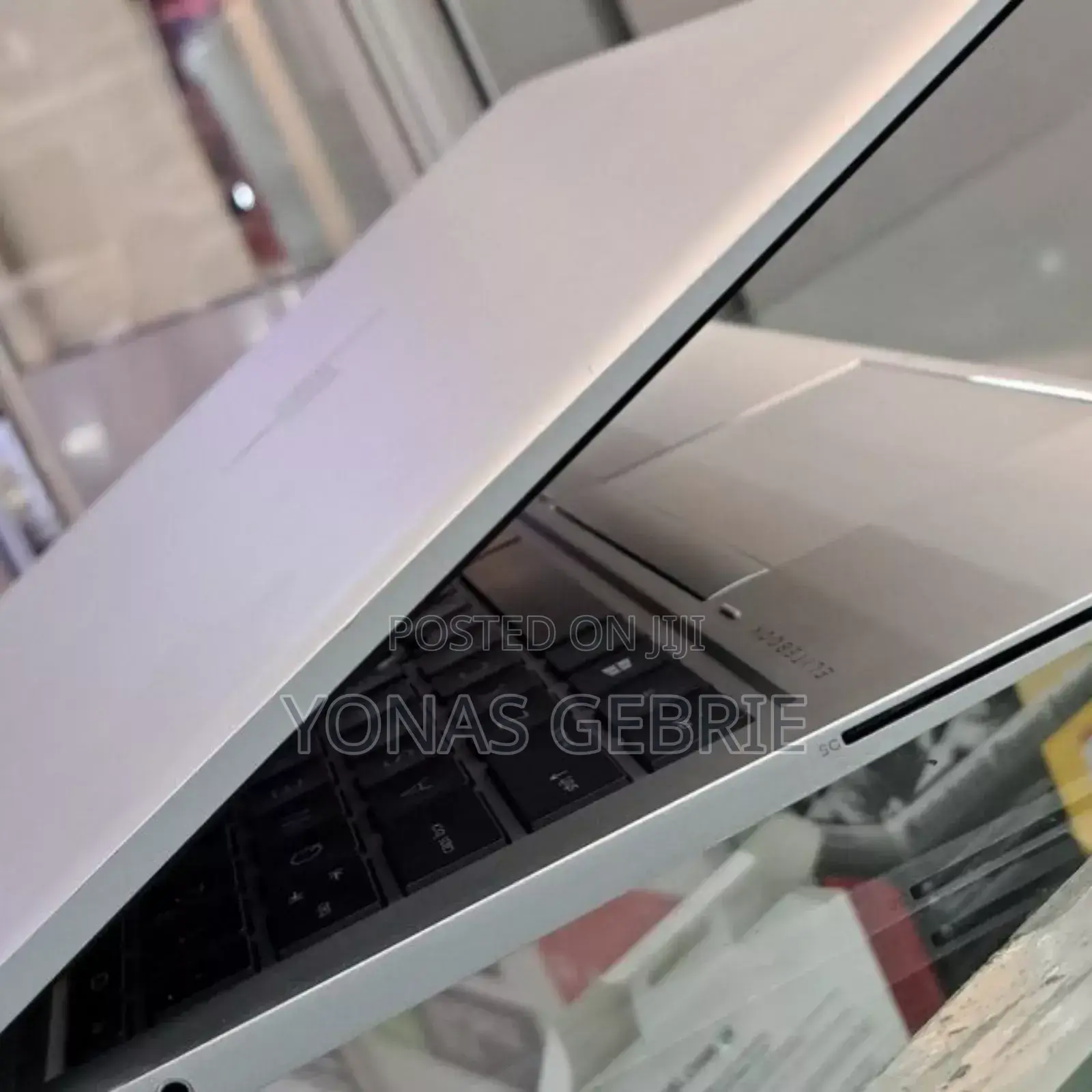 New Laptop HP EliteBook 850 16GB Intel Core i7 SSD 1T