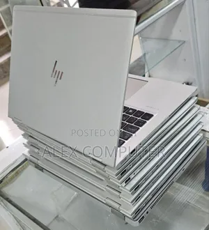 New Laptop HP EliteBook 1040 16GB Intel Core I7 SSD 512GB