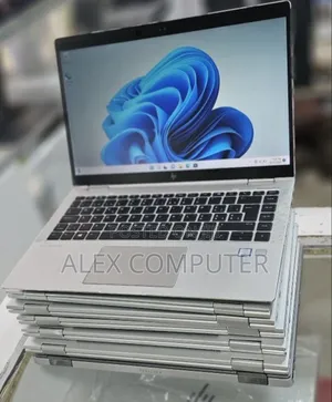 New Laptop HP EliteBook 1040 16GB Intel Core I7 SSD 512GB