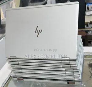 New Laptop HP EliteBook 1040 16GB Intel Core I7 SSD 512GB