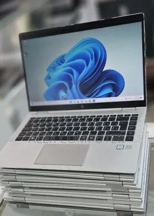 New Laptop HP EliteBook 1040 16GB Intel Core I7 SSD 512GB