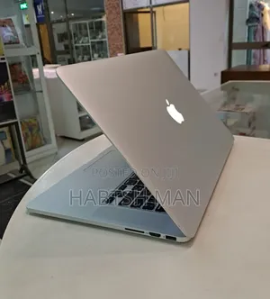 New Laptop Apple MacBook Pro 2013 16GB Intel Core I7 SSD 256GB