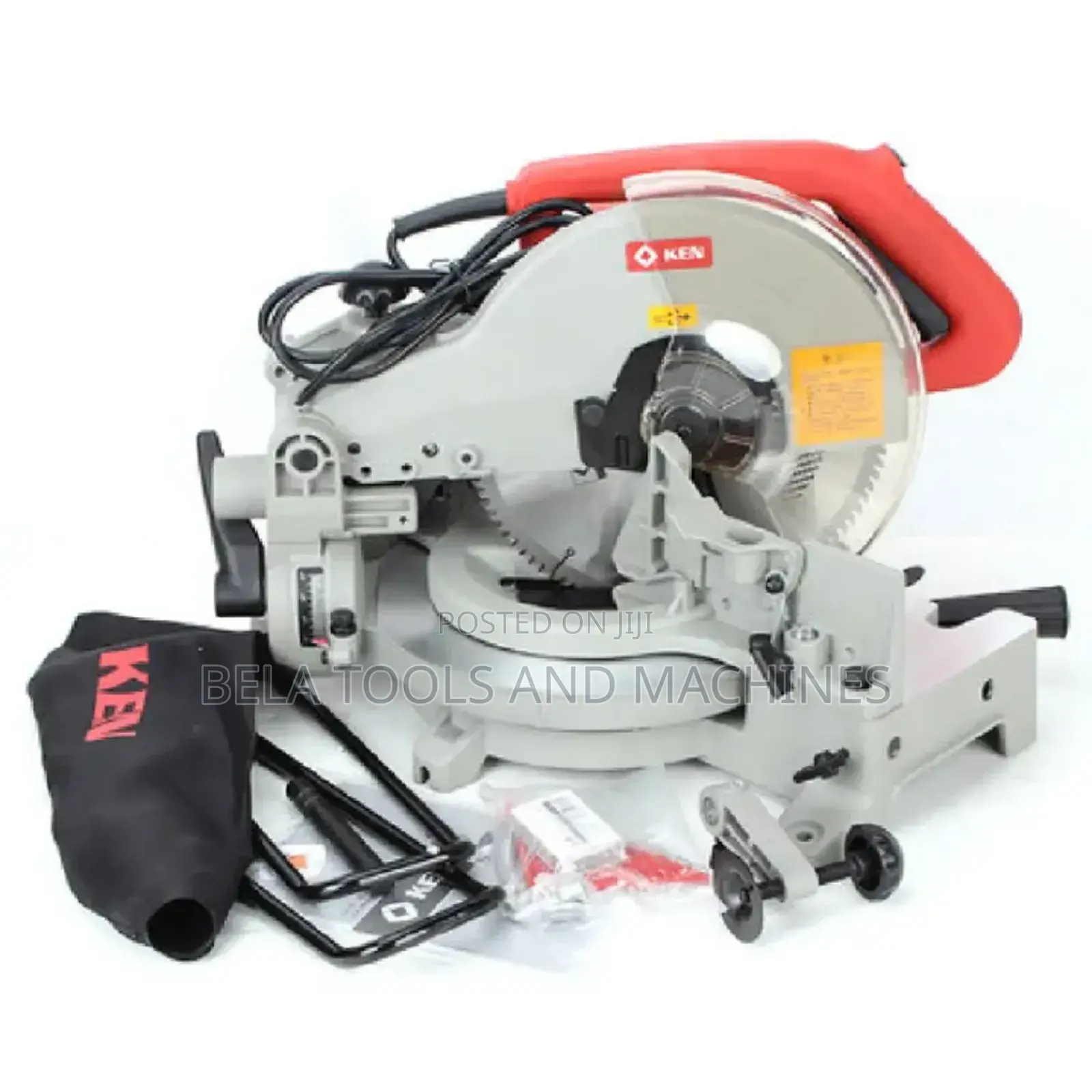 Ken Miter Saw