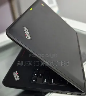 New Laptop Lenovo ThinkPad 11e 4GB Intel Pentium SSD 16 GB