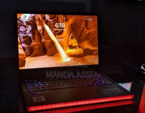 New Laptop MSI 16GB Intel Core I9 SSD 1T