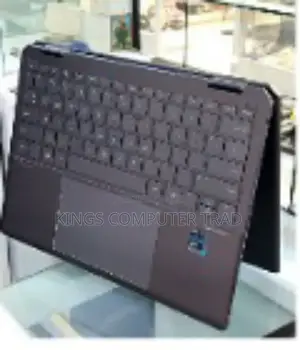 New Laptop HP Probook 11 EE G1 8GB Intel Core i5 SSD 128GB