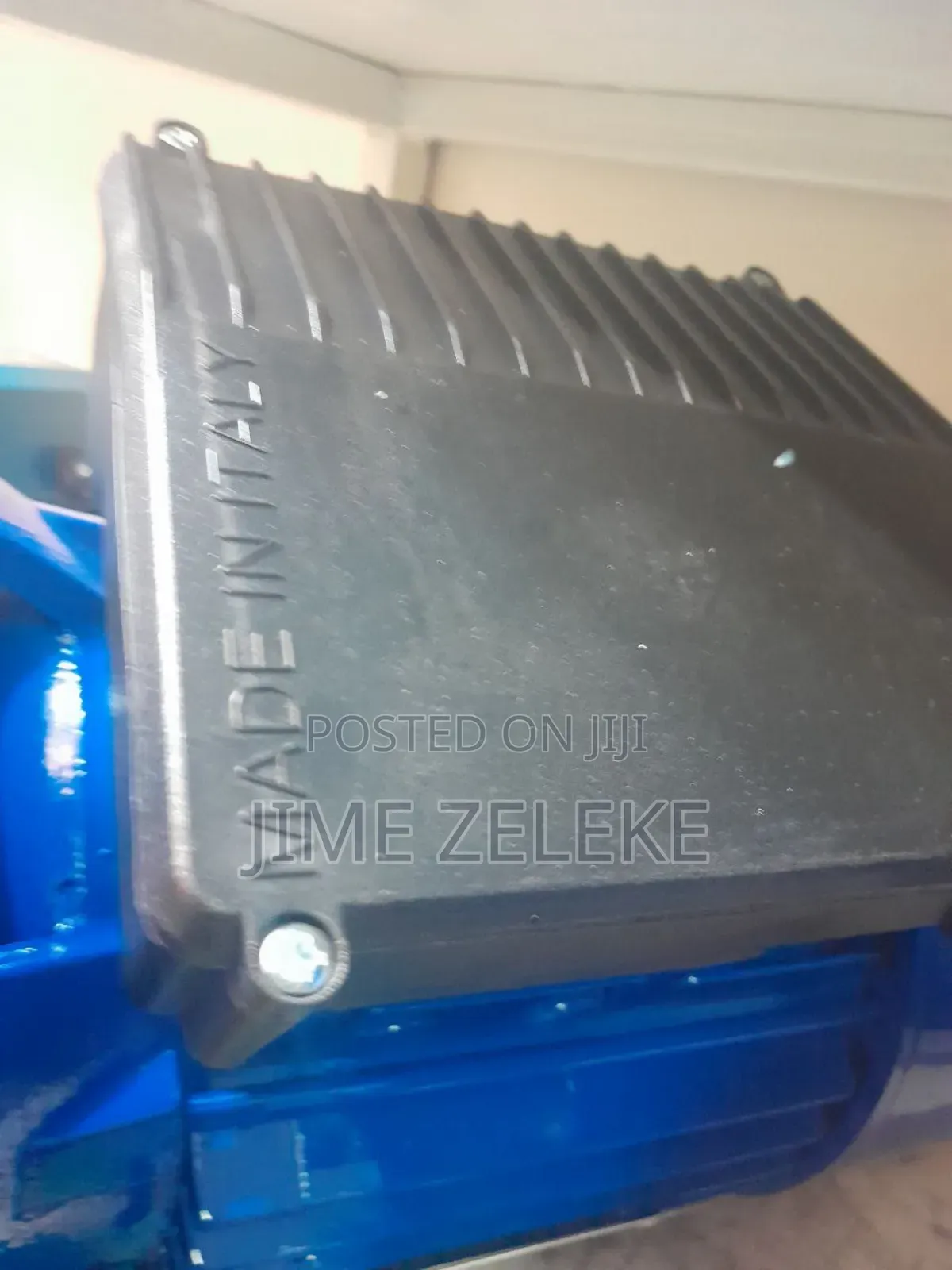 Water Pump 0.5hp