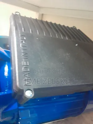 Water Pump 0.5hp