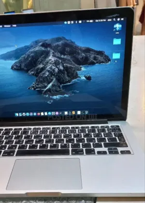New Laptop Apple MacBook 2014 16GB Intel Core I5 SSD 512GB