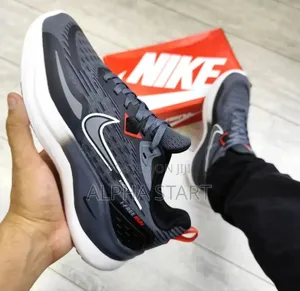Nike Zoom Vietnam Good Quality Sneaker
