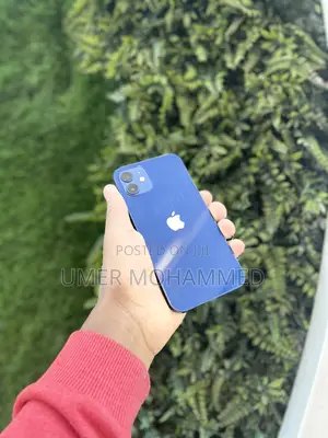 Apple iPhone 12 128 GB Blue