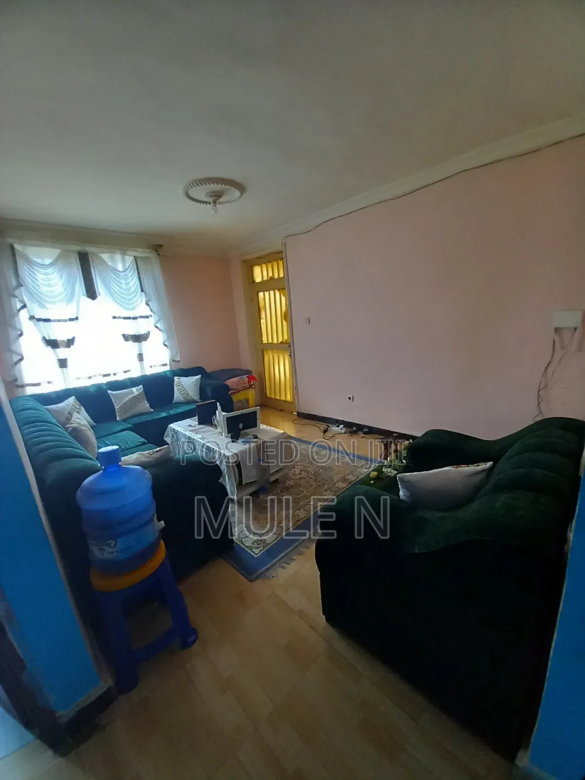 Furnished 1bdrm Condo in Bole Arebisa for sale