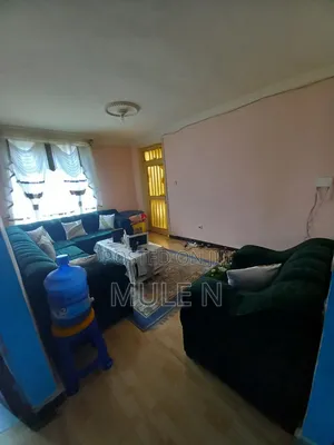 Furnished 1bdrm Condo in Bole Arebisa for sale