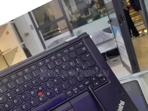 New Laptop Lenovo ThinkPad Yoga 370 16GB Intel Core I5 SSD 512GB