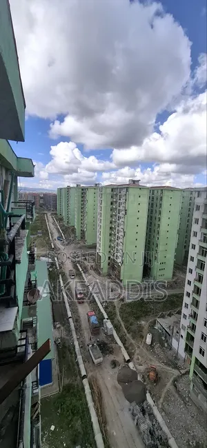 2bdrm Condo in Bole Ayat for sale