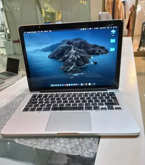New Laptop Apple MacBook Pro 2014 16GB Intel Core I5 SSD 512GB