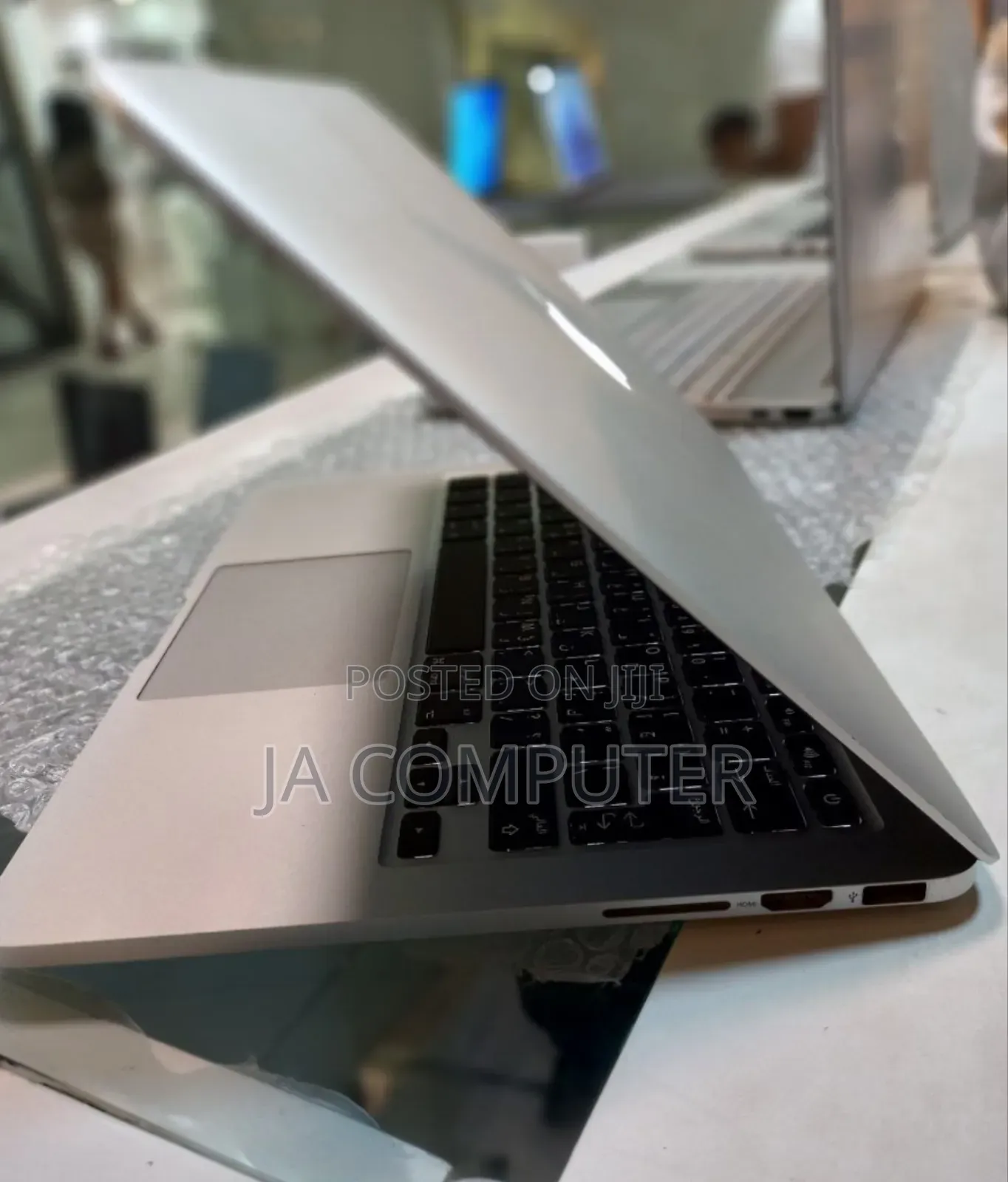 New Laptop Apple MacBook Pro 2014 16GB Intel Core I5 SSD 512GB