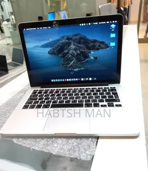 New Laptop Apple MacBook Pro 2014 16GB Intel Core I5 SSD 512GB