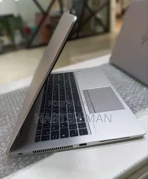 New Laptop HP EliteBook 850 G5 16GB Intel Core I5 SSD 512GB
