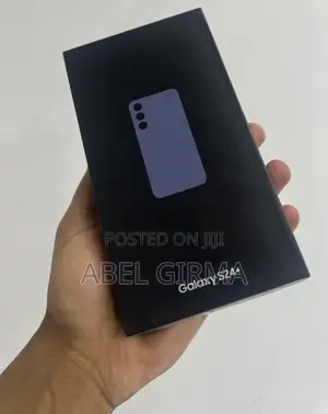 New Samsung Galaxy S24 Plus 256 GB