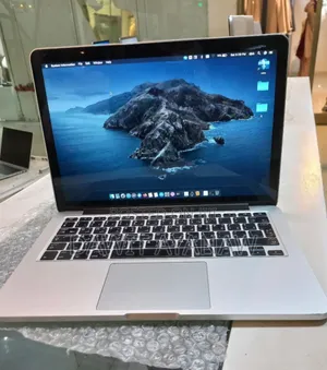 New Laptop Apple MacBook Pro 2014 16GB Intel Core I5 SSD 512GB