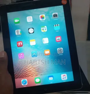 New Apple iPad 10.2 (2019) 16 GB Silver