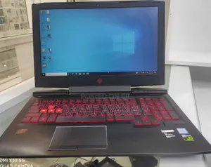 New Laptop HP 16GB Intel Core I5 HDD+SSD 128GB