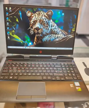 New Laptop HP Omen X 16GB Intel Core I7 HDD+SSD 128GB