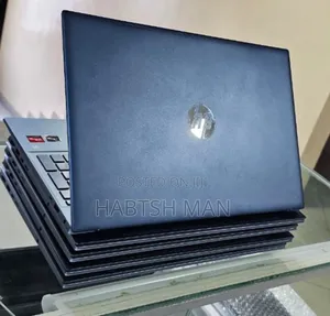 New Laptop HP Pavilion 15 8GB AMD Ryzen 5 SSD 512GB