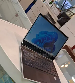 New Laptop HP Pavilion 15 8GB AMD Ryzen 5 SSD 512GB