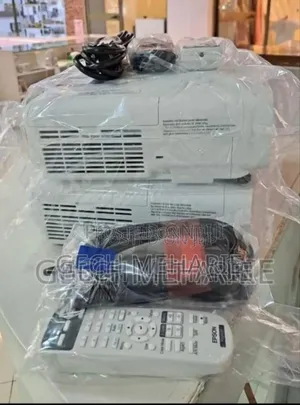 Brand New EPSON Projector With