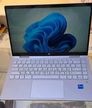 New Laptop HP Pavilion x360 8GB Intel Core i5 SSD 512GB