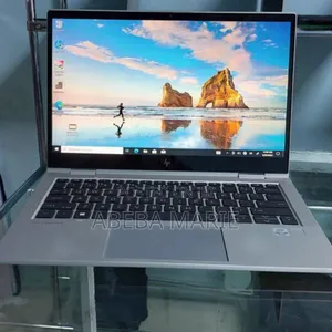 New Laptop HP EliteBook 830 G7 16GB Intel Core I7 SSD 512GB