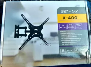 Tv ግድግዳ ላይ መስቀያ