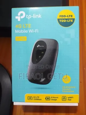 Tp Link 4g Router