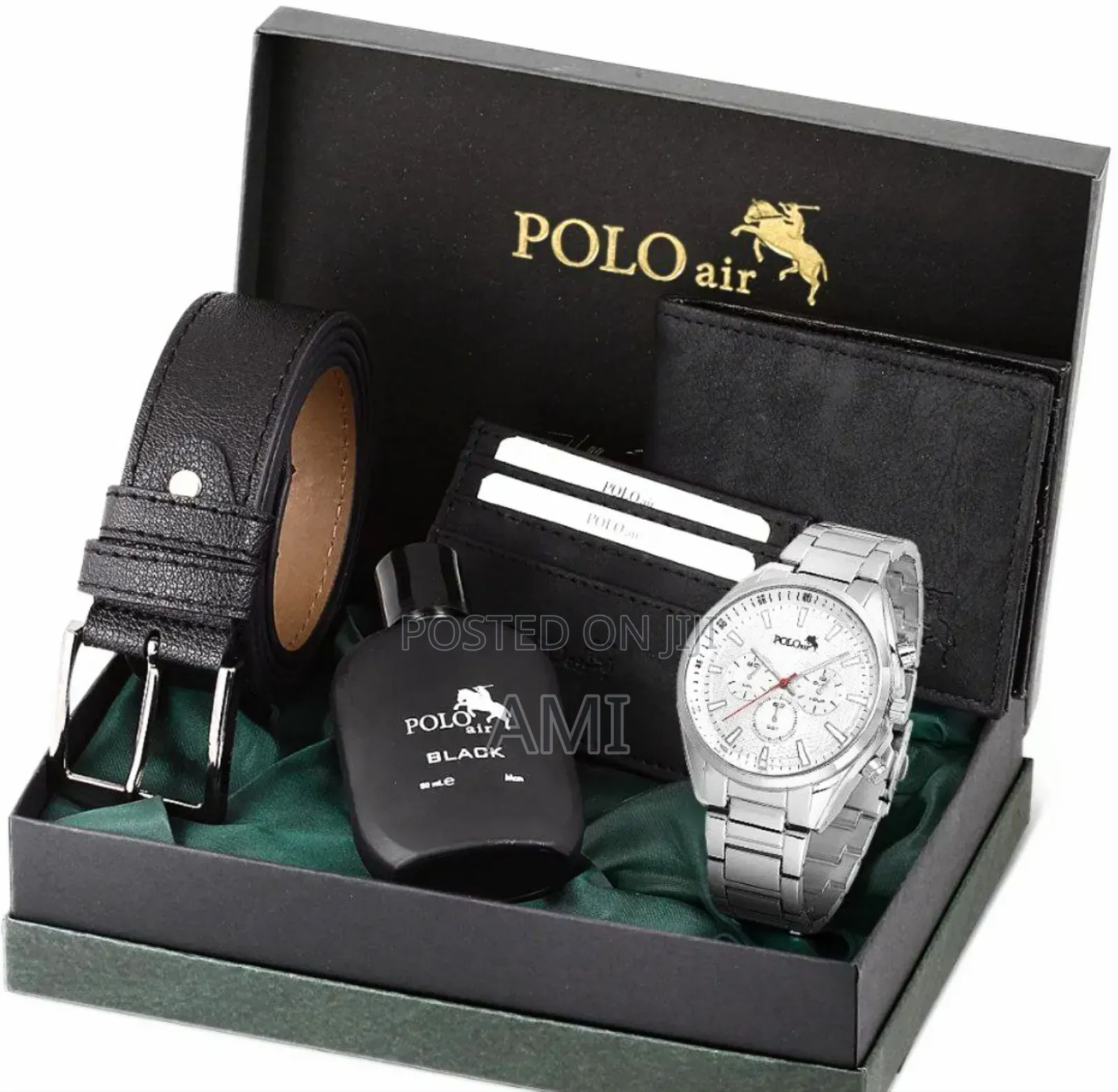 Polo Air Premium Gift Sets