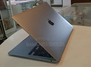 New Laptop Apple MacBook Air 2020 M1 8GB Intel Core I5 SSD 256GB