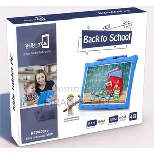 New Tablet 256 GB