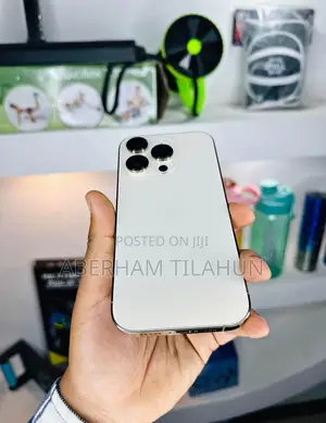 New Apple iPhone 14 Pro 256 GB Gold