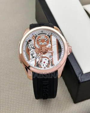 Tag Cr7 Men's Watch