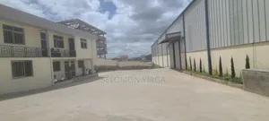 Warehouse for Sale