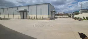 Warehouse for Sale