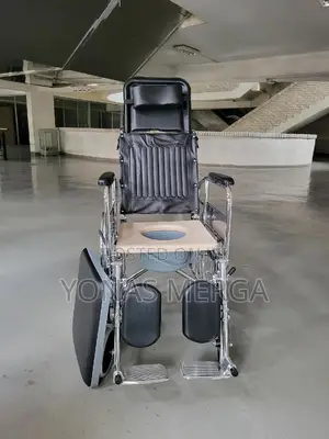 Multi_use Wheelchair፹≢Wheelchair£፪toilet Wheelchair፻μዊልቼር