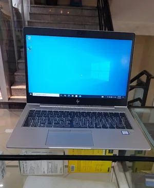 New Laptop HP EliteBook 840 G4 8GB Intel Core I5 SSD 512GB