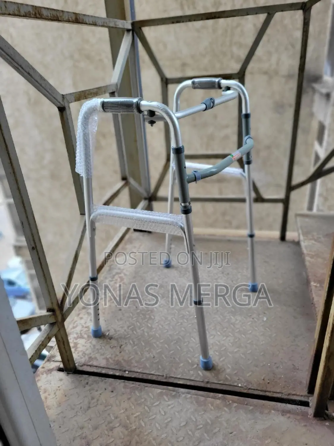 New Walker፶√Walker፻0waker/Smooth and Burr-Free, Strong+
