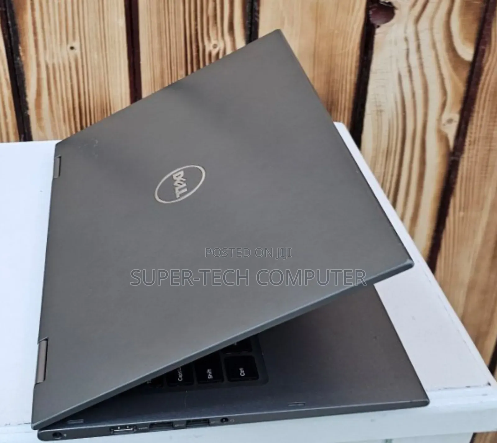 New Laptop Dell Inspiron 11 3168 8GB Intel Core I5 SSD 256GB